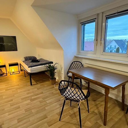 Micasa Tuсasa - 2-R-Apartment Leipziger Neuseenland Hydra Borna Kültér fotó