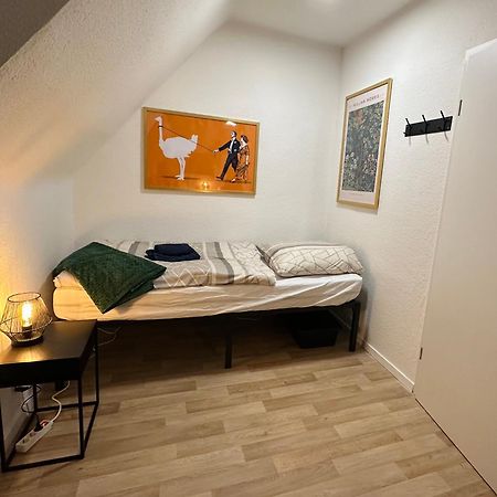 Micasa Tuсasa - 2-R-Apartment Leipziger Neuseenland Hydra Borna Kültér fotó