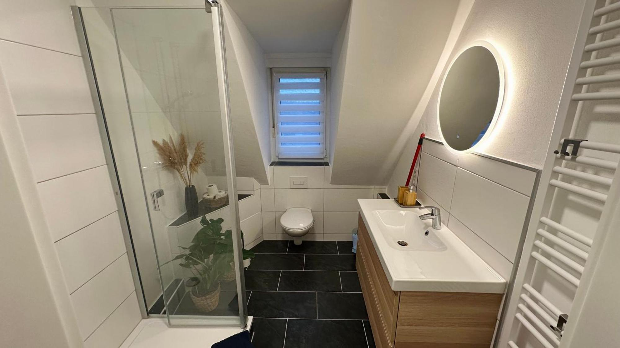 Micasa Tuсasa - 2-R-Apartment Leipziger Neuseenland Hydra Borna Kültér fotó