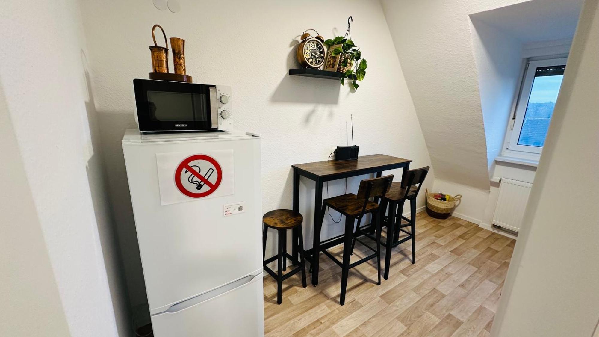 Micasa Tuсasa - 2-R-Apartment Leipziger Neuseenland Hydra Borna Kültér fotó