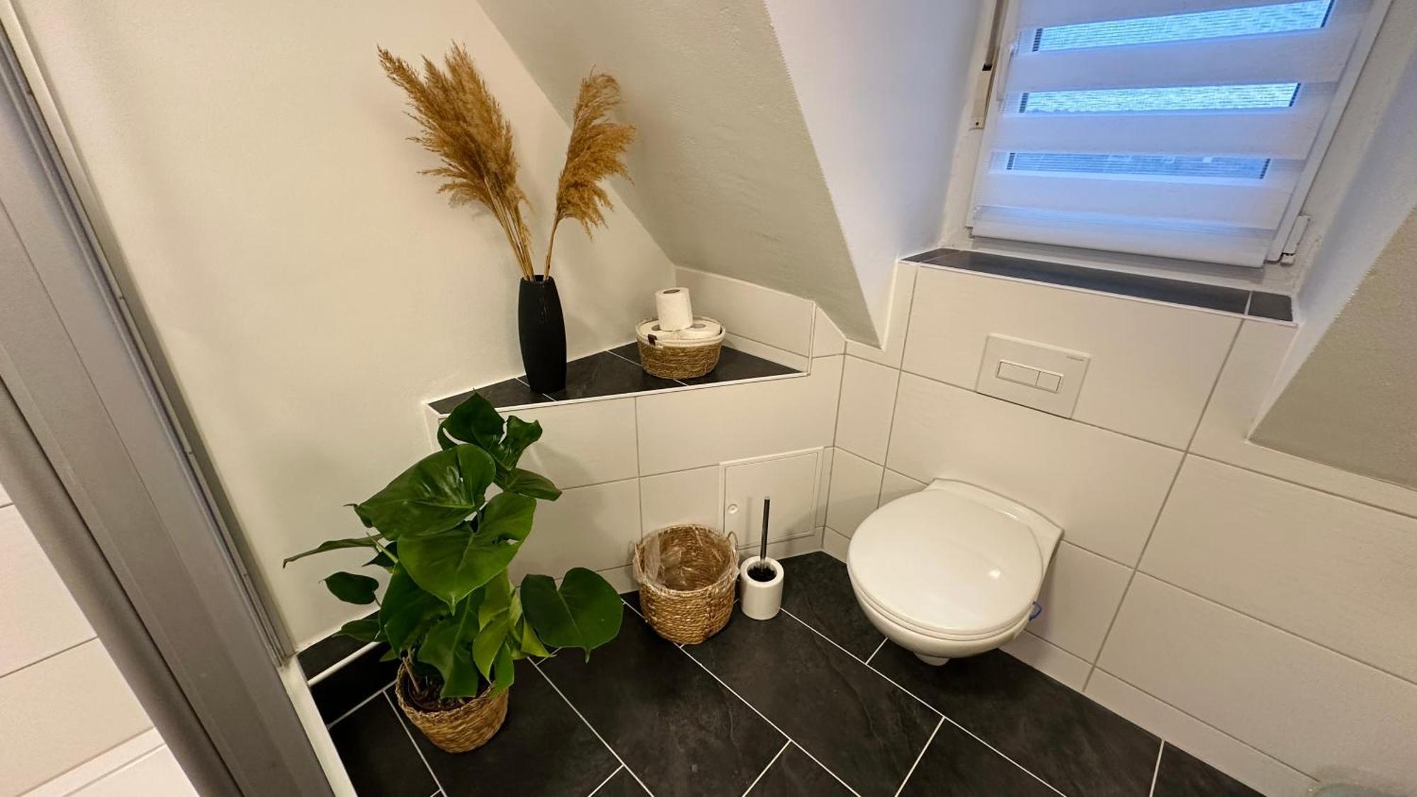 Micasa Tuсasa - 2-R-Apartment Leipziger Neuseenland Hydra Borna Kültér fotó