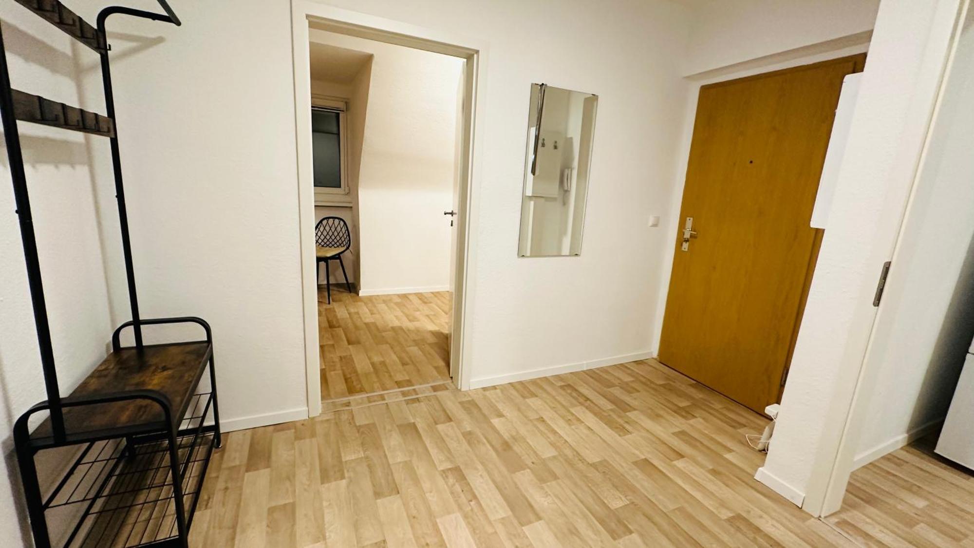Micasa Tuсasa - 2-R-Apartment Leipziger Neuseenland Hydra Borna Kültér fotó