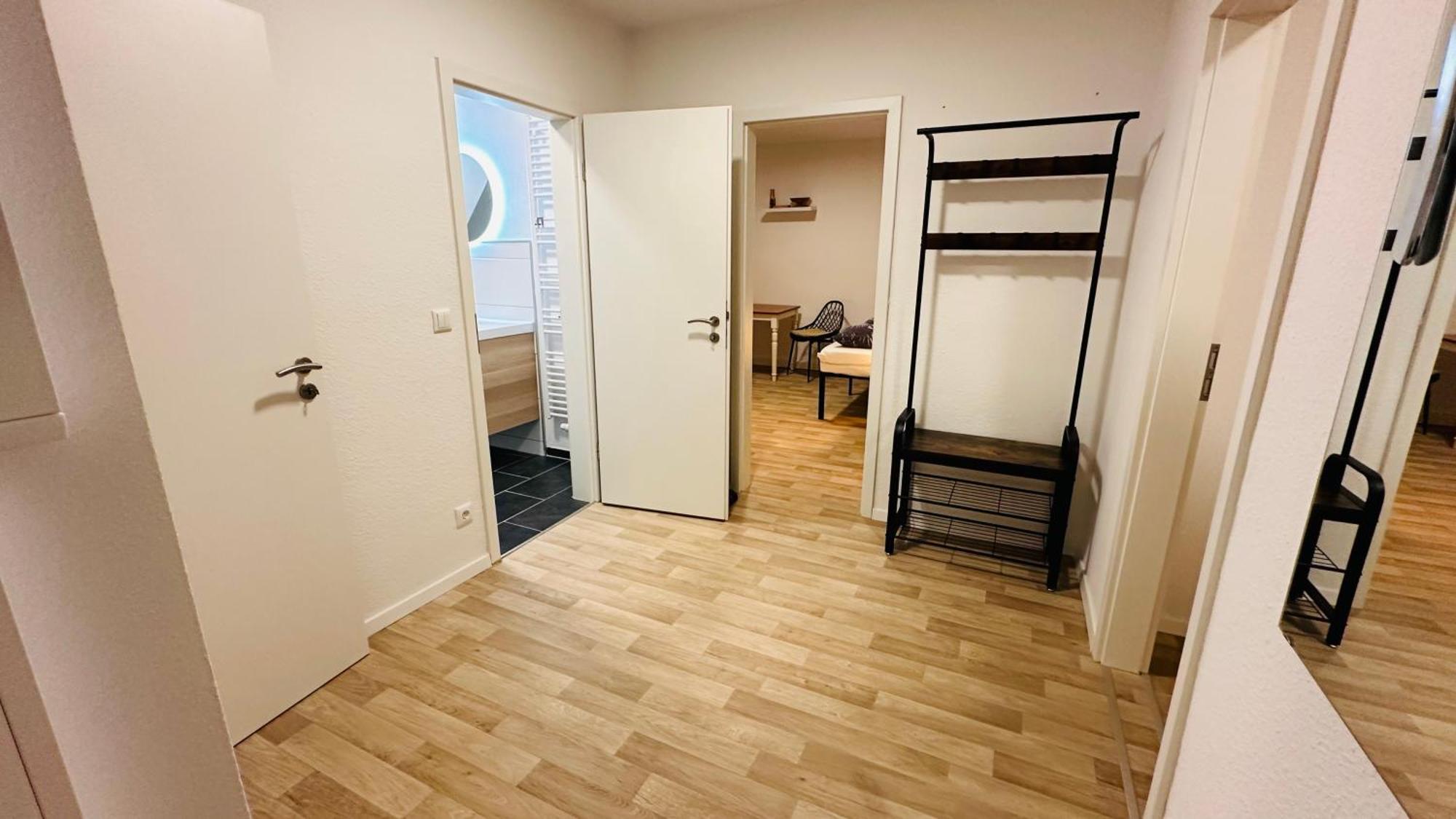 Micasa Tuсasa - 2-R-Apartment Leipziger Neuseenland Hydra Borna Kültér fotó